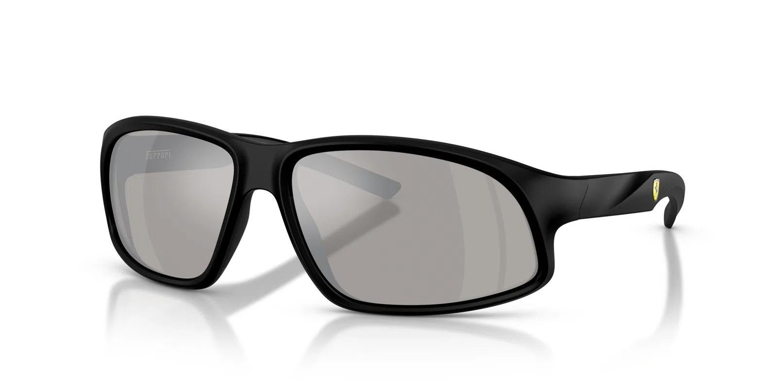 Scuderia Ferrari 6016U Sunglasses - view 23